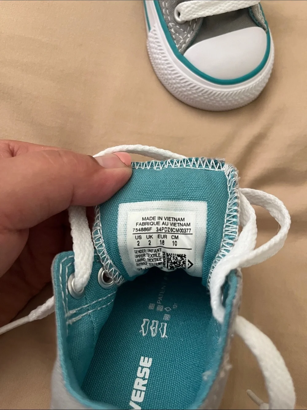 Converse classic all